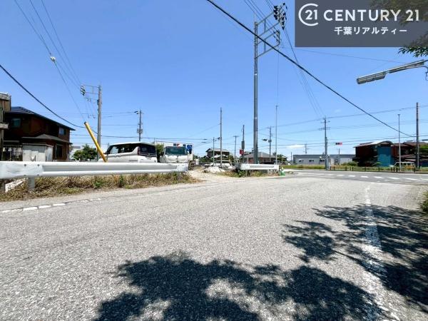 木更津市江川の新築一戸建