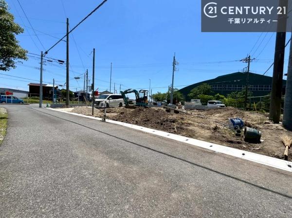 木更津市江川の新築一戸建