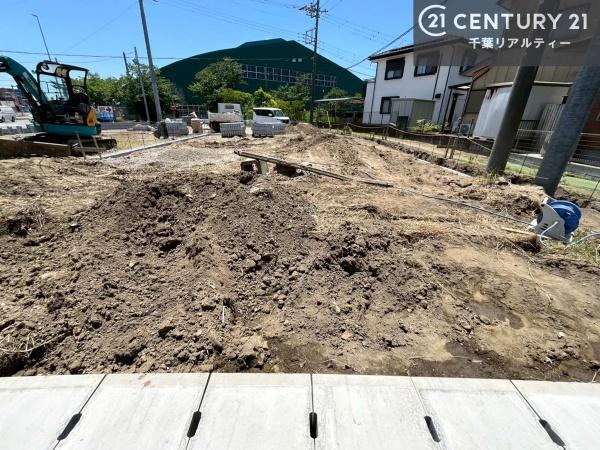 木更津市江川の新築一戸建