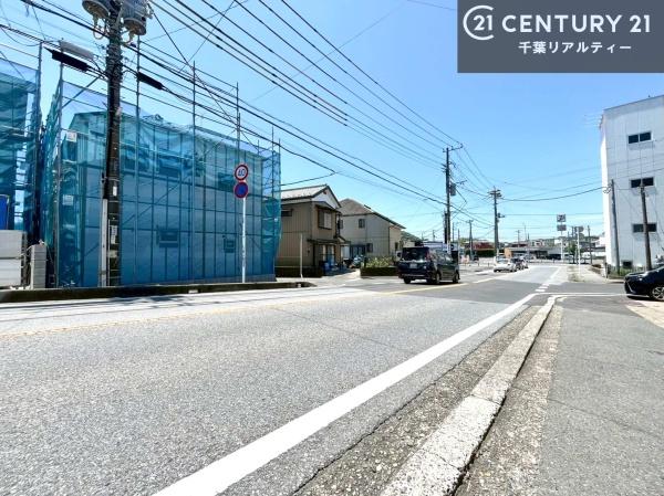 木更津市東太田3丁目　1号棟