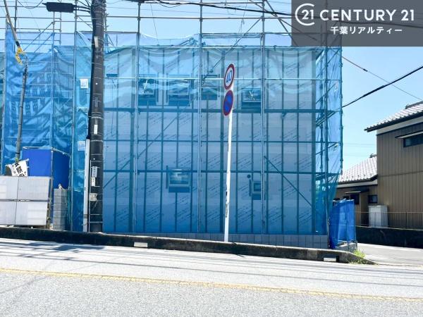 木更津市東太田3丁目　1号棟