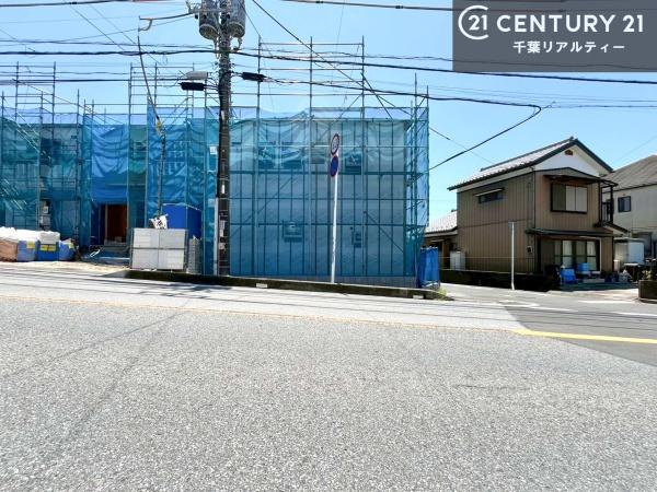木更津市東太田3丁目　1号棟