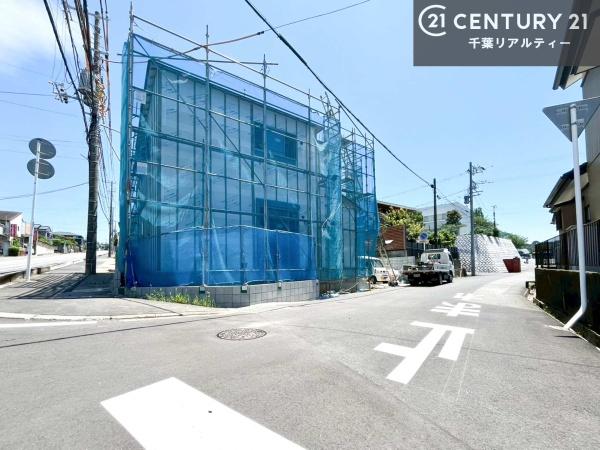 木更津市東太田3丁目　1号棟