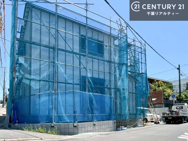 木更津市東太田3丁目　1号棟