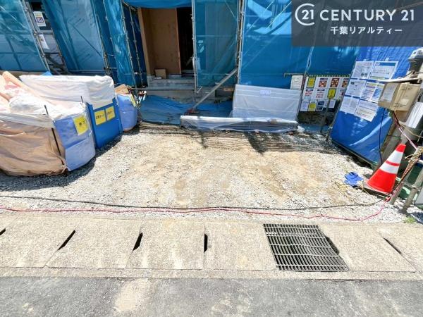 木更津市東太田3丁目　2号棟