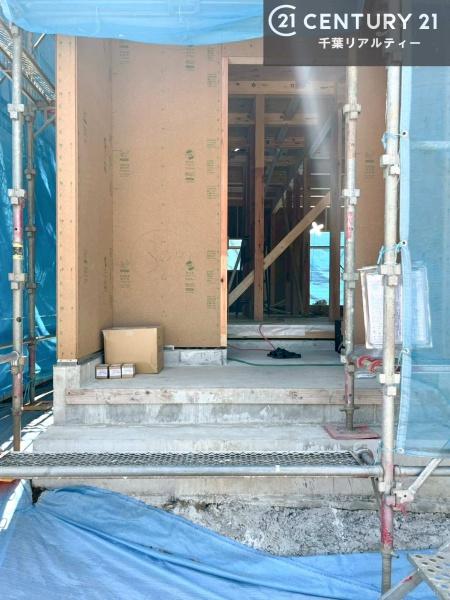 木更津市東太田3丁目　2号棟