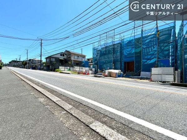 木更津市東太田3丁目　2号棟