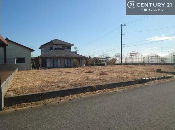 木更津市羽鳥野７丁目の売土地