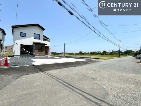 市原市姉崎の新築一戸建