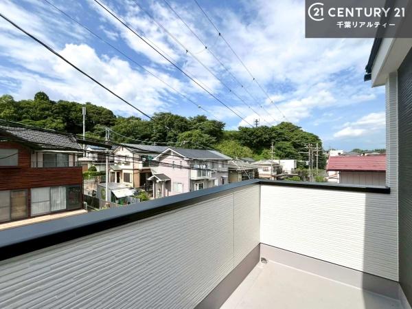 市原市椎の木台2丁目　1号棟