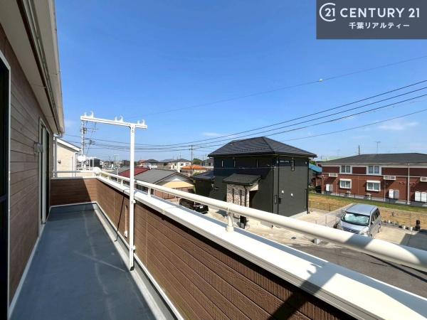 市原市島野の中古一戸建て