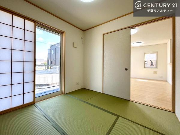 市原市島野の中古一戸建て
