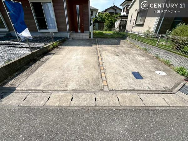 市原市島野の中古一戸建て