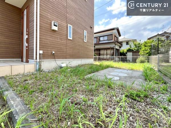 市原市島野の中古一戸建て