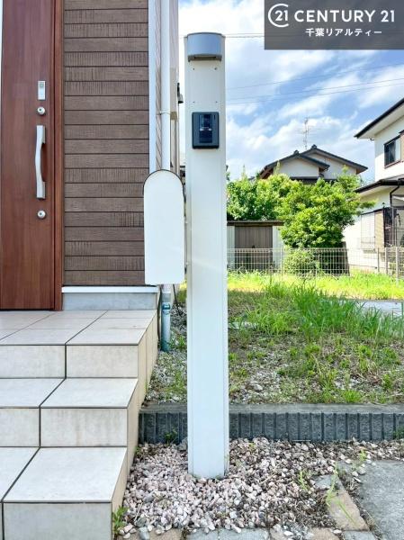 市原市島野の中古一戸建て