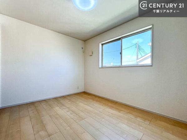 市原市島野の中古一戸建て