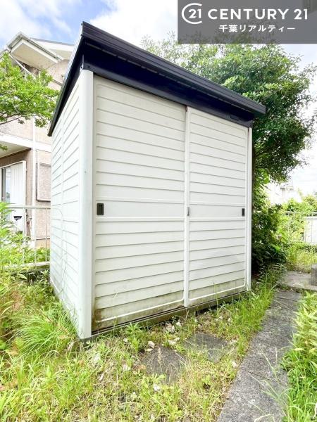 木更津市八幡台６丁目の中古一戸建て