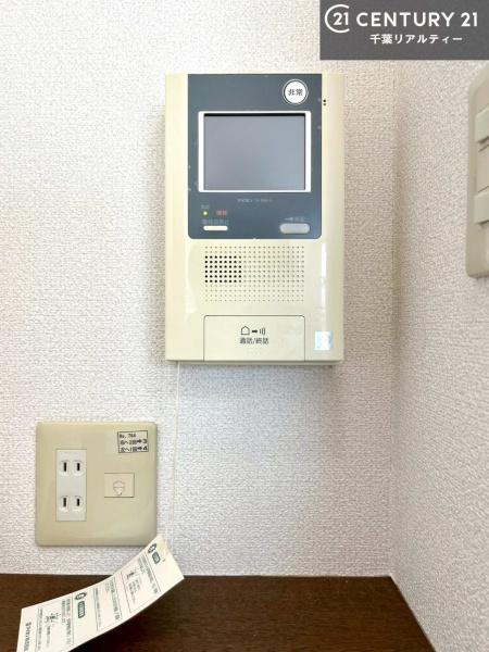 ウッドパークちはら台B棟