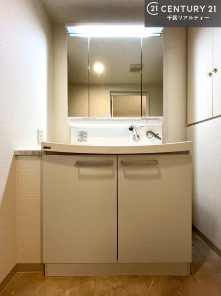 ウッドパークちはら台B棟