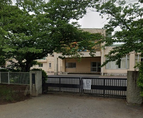 サンクレイドル八幡宿(市原市立八幡小学校)