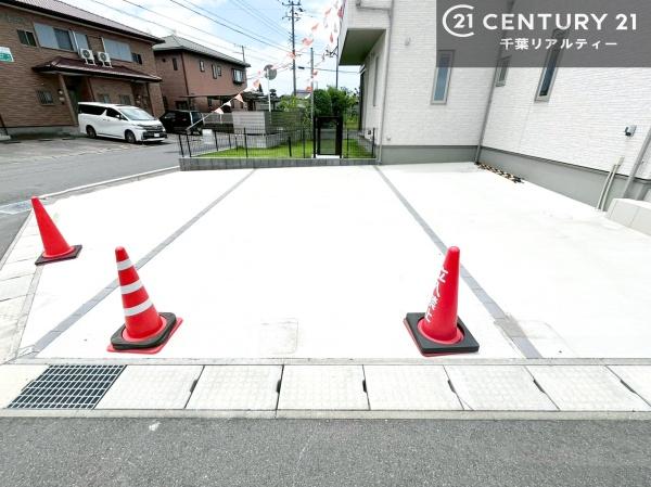 君津市南子安２丁目の中古一戸建て