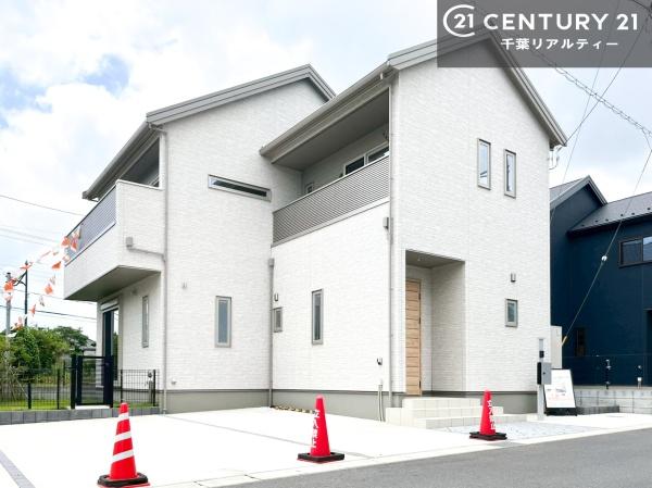 君津市南子安２丁目の中古一戸建