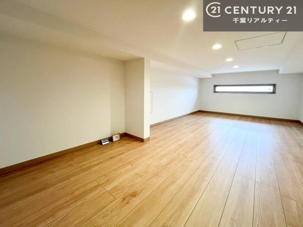 君津市南子安２丁目の中古一戸建て