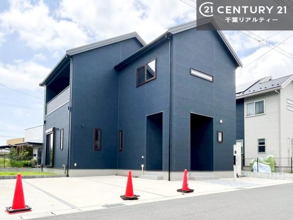 君津市南子安２丁目の中古一戸建