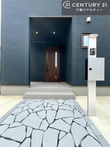 君津市南子安２丁目の中古一戸建て