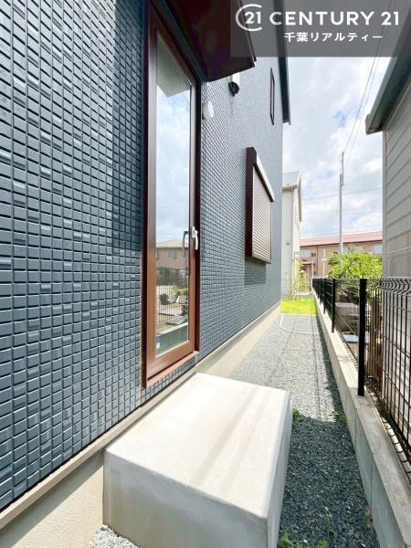 君津市南子安２丁目の中古一戸建て