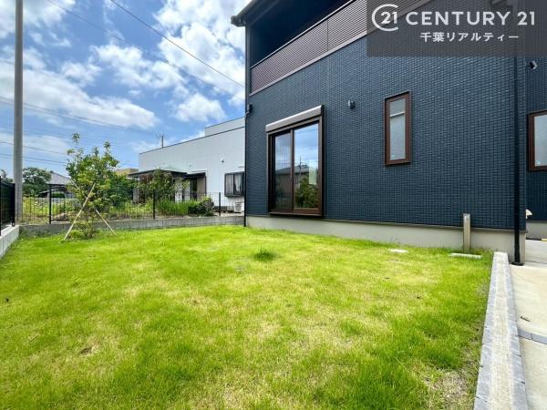 君津市南子安２丁目の中古一戸建て