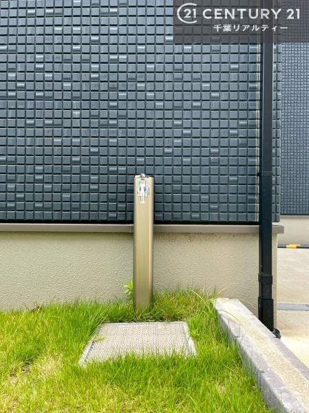 君津市南子安２丁目の中古一戸建て