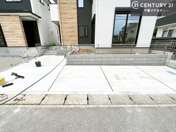 木更津市太田3期　1号棟