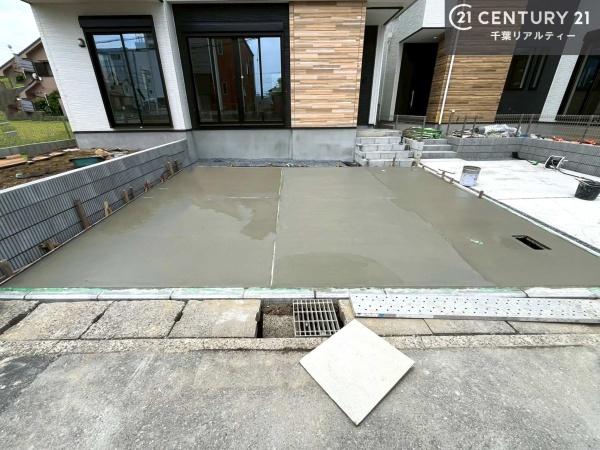 木更津市太田3期　2号棟