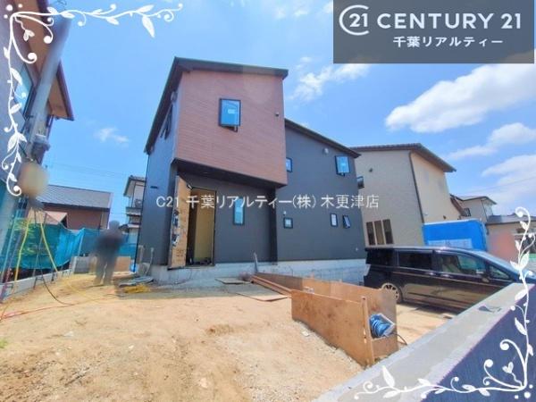 木更津市祇園１丁目の新築一戸建