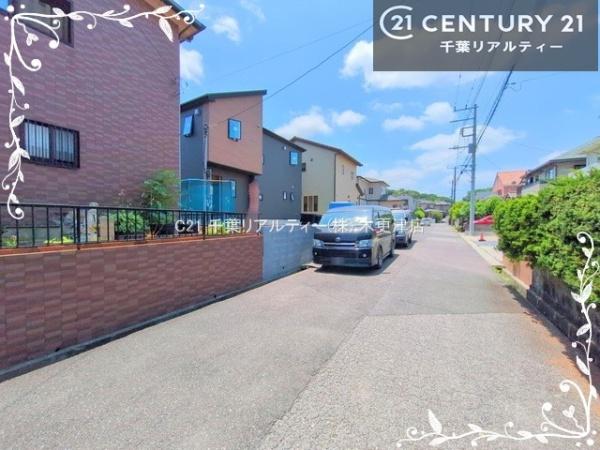 木更津市祇園１丁目の新築一戸建