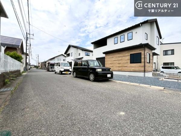 木更津市羽鳥野5丁目　1号棟