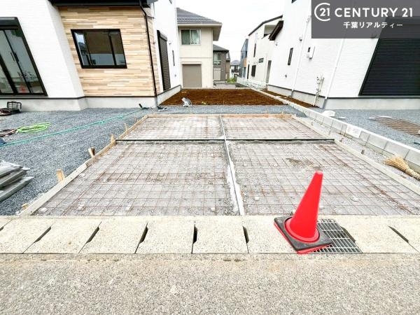 木更津市羽鳥野5丁目　1号棟