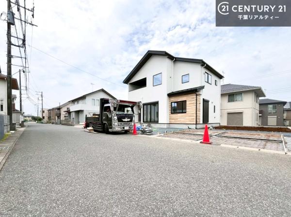木更津市羽鳥野5丁目　1号棟
