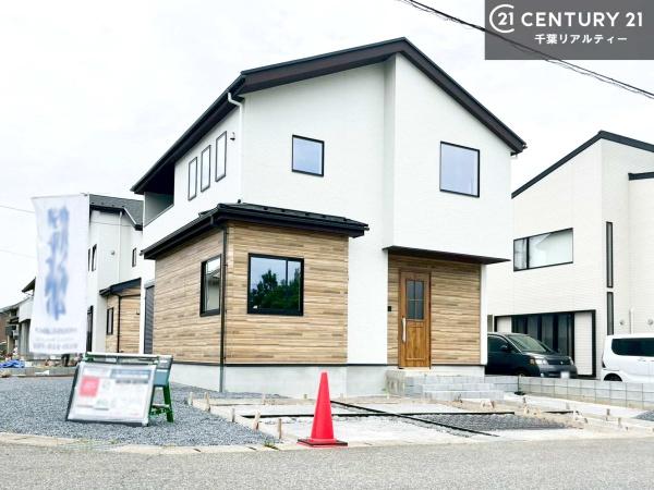 木更津市羽鳥野5丁目　2号棟