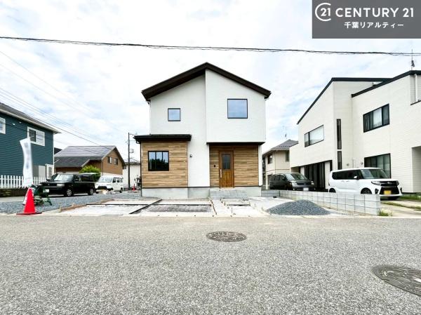 木更津市羽鳥野5丁目　2号棟