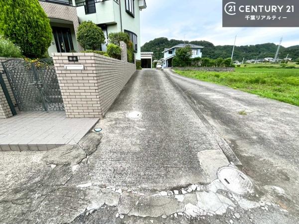 富津市竹岡の中古一戸建て