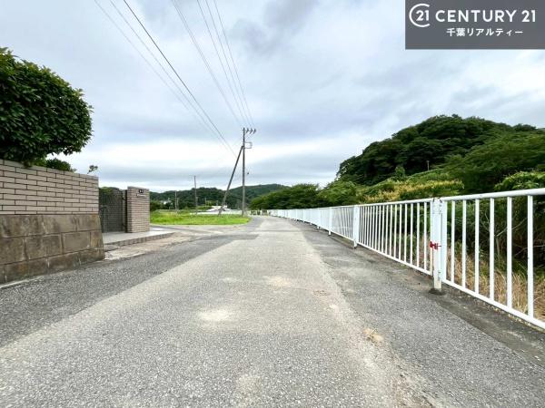 富津市竹岡の中古一戸建て