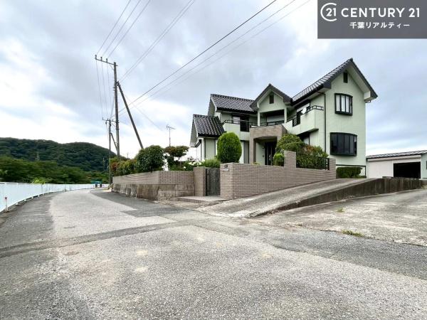 富津市竹岡の中古一戸建て