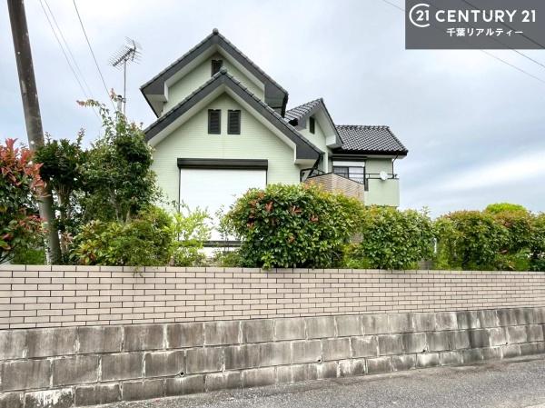 富津市竹岡の中古一戸建て