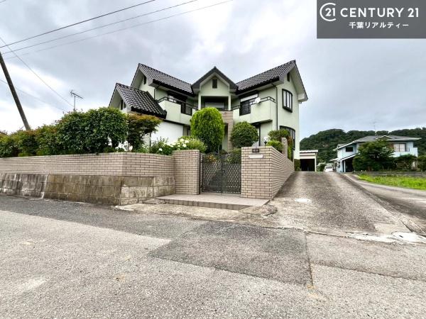 富津市竹岡の中古一戸建て