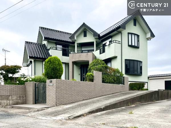 富津市竹岡の中古一戸建て