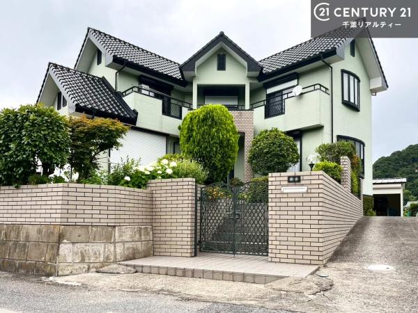 富津市竹岡　中古戸建