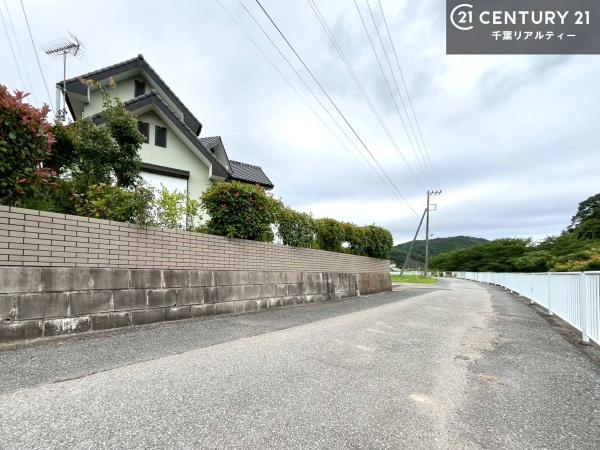 富津市竹岡の中古一戸建て