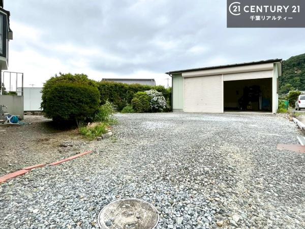 富津市竹岡の中古一戸建て